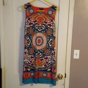 Women's Nicole By Nicole  Miller Dress
